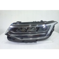 Фара передняя левая volkswagen tiguan ii рестайлинг 5nb941035g
