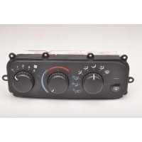 Додж stratus ii 2.4 панель кондиционера 04596277ab
