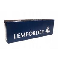 lemforder тяга рулевая л / п peugeot 407 04 -