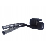 Мерседес c класса w210 катушка зажигания a0001587303