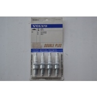 volvo 400 440 86 - свечи зажигания 3344899 новые