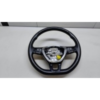 Рулевое колесо для AIR BAG (без AIR BAG) VAG Golf Sportsvan (2014 - 2020) 5G0419091DNE74