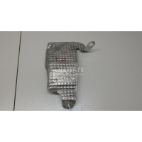 Экран тепловой VAG Macan 2013 95B301326