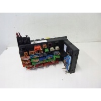 Блок сам skrzynka bsi мерседес мл w163 2.3