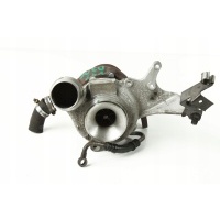 Bmw f30 f34 316d 318d n47 турбина турбина 8518204