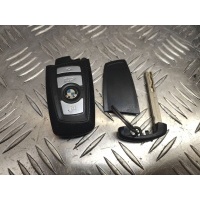 ключ BMW 5 2010 9226936