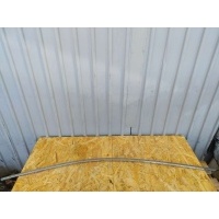 Молдинг (накладка) двери передней правой Toyota Camry XV70 2020 7575333100