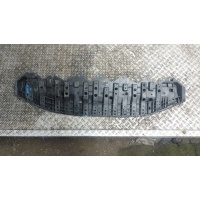 Крышка под бампер toyota yaris iii 526180d040