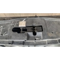 Замок капота VW Touareg 2002-2010 2005 7L0823509B