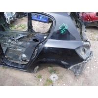 Крыло заднее левое Opel Astra H 2004- 13168051