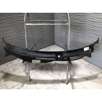 Дождевик Volkswagen Bora 1998 1J1819415C
