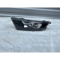 Светодиодная правая skoda fabia iii 6v0941700a
