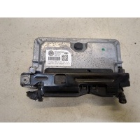 Блок управления двигателем Volkswagen Polo 2005-2009 2008 03c906024ad