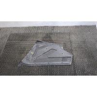 Защита днища, запаски, КПП, подвески Mercedes A W176 2012-2018 2018 a2466840300