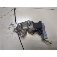 Клапан рециркуляции газов (EGR) Land Rover Discovery 3 2004-2009 2005 1348624