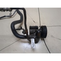 Насос гидроусилителя руля (ГУР) Renault Kangoo 1998-2008 2001 491106408R