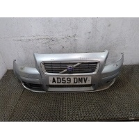 Решетка радиатора Volvo C30 2006-2010 2009 30657194
