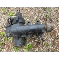 P52088471ac джип cheroke редуктор 99 - 04 wj 2.7 crd