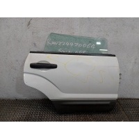 Стеклоподъемник электрический Subaru Forester (S11) 2002-2007 2004 62222SA000