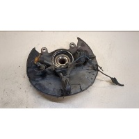Ступица (кулак, цапфа) Honda Accord 8 2008-2013 2012 44600TA0A00