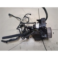 ТНВД Renault Megane 3 2009- 2011 167000938R
