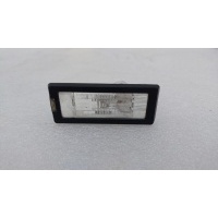 Плафон подсветки номера Nissan Terrano 3 2015 2651000Q0E