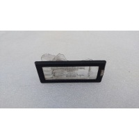 Плафон подсветки номера Nissan Terrano 3 2015 2651000Q0E