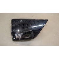 Фонарь крышки багажника Mitsubishi Outlander XL 2006-2012 2007 8331A065