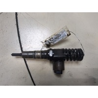 Форсунка топливная Audi A4 (B7) 2005-2007 2006 03G130073GX