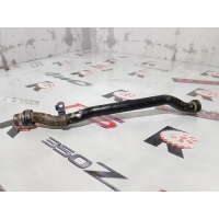 Патрубок системы охлаждения Audi A6 (С5) 4B2, 4B4 2000 078121075AB