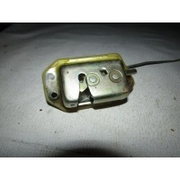 Замок багажника DAEWOO Matiz 2001-2015 96562651