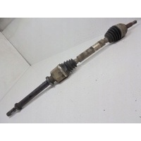 Megane ii привод правый 8200379235 1 , 5dci