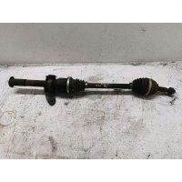 Привод длинная правый renault megane ii 1.6 8200613828