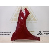 Крыло Volkswagen Polo 6 CK4 2020-2022 6N5821022A