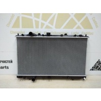 Радиатор охлаждения двигателя Mitsubishi Colt 5 CJ_A 1995-2004 ATMB0005RAD