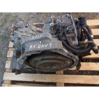 Кпп pr005 freelander 2.5 v6 автомат