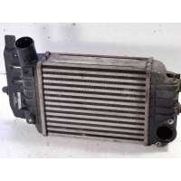 Yaris ii p9 интеркулер 1 , 4 d4d jd127000 - 0930