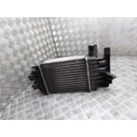 Интеркулер toyota yaris ii jd127000 - 0620