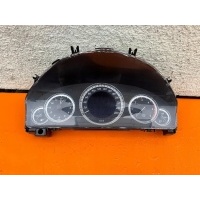 Мерседес е w212 a2129003313 спидометр часы европа