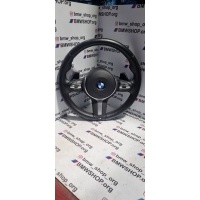Руль BMW X5 F15 2018 1234