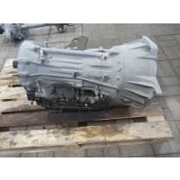 акпп (автоматическая коробка переключения передач) VW Touareg 2002-2010 2005 09D300037C