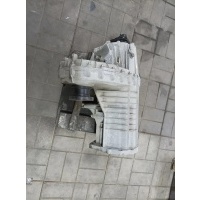 коробка раздаточная VW Touareg 2002-2010 2005 0AD341012D