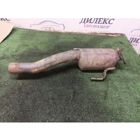 катализатор VW Touareg 2002-2010 2005 7L0254400CX