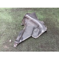 защита топливного бака VW Touareg 2002-2010 2005 7L0201399B