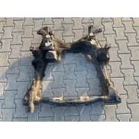 Балка мост подвеска передняя honda cr - v iii 06 - 12