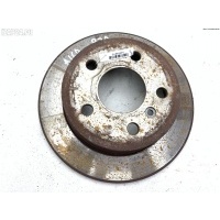 Диск тормозной задний Mercedes W169 (A) 2005 A1694230912