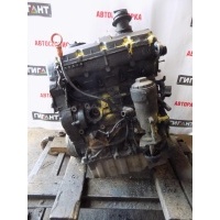 Двигатель VW Transporter T5 2003-2015 038100042K