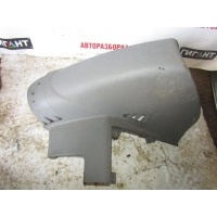 Накладка декоративная VW Transporter T5 2003-2015 7H1858365A3U6