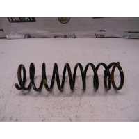 Пружина передняя DAEWOO Matiz 2001-2015 96342022
