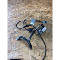 Bmw e60 e70 клемма минусовая 7603567